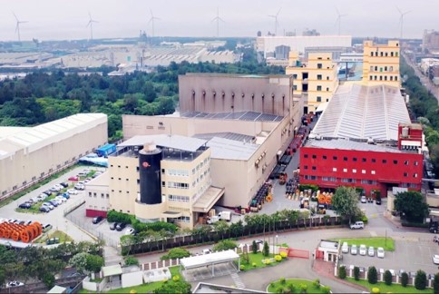 宏泰電工觀音廠