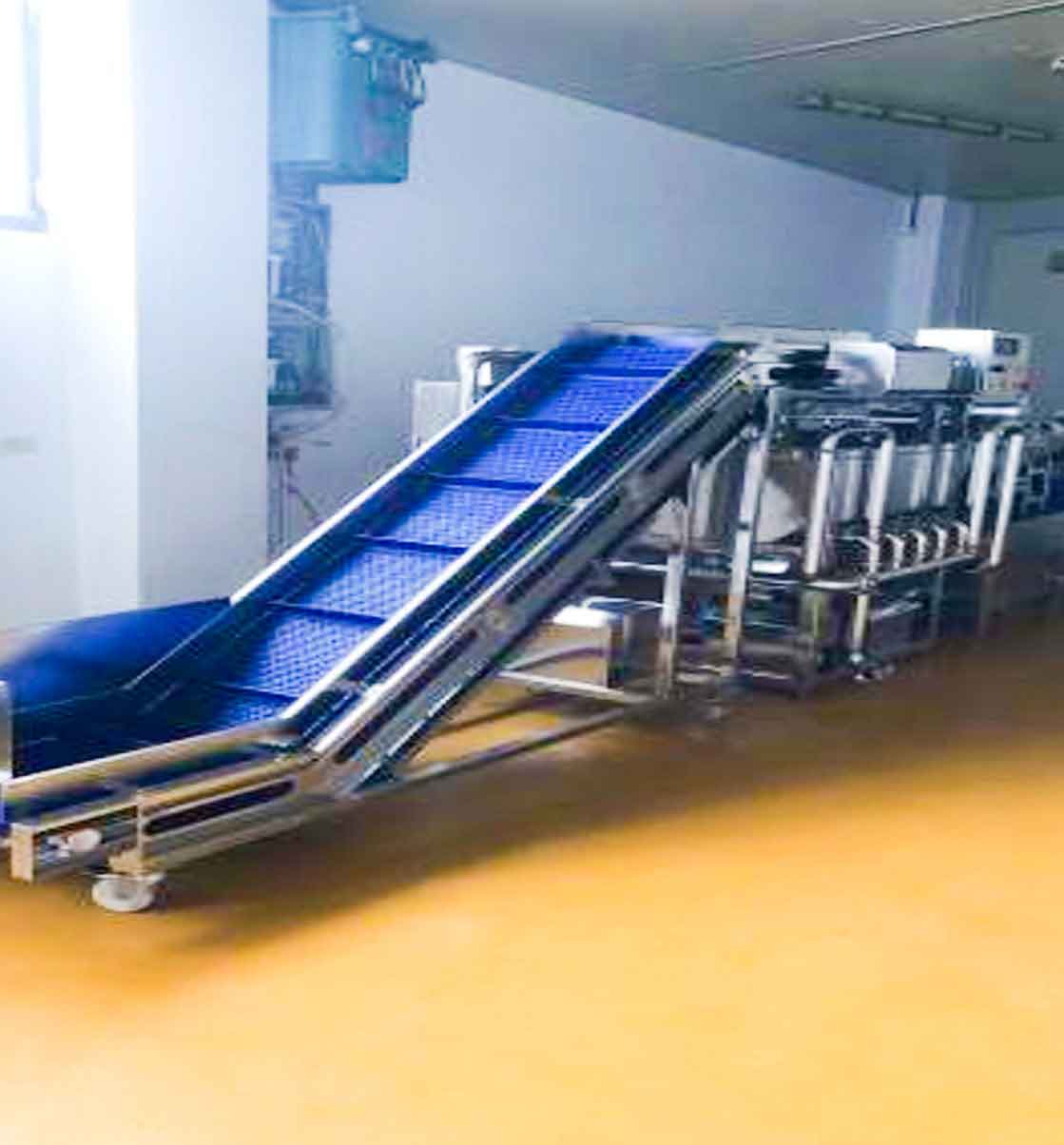 福氣團膳 廠房設備04