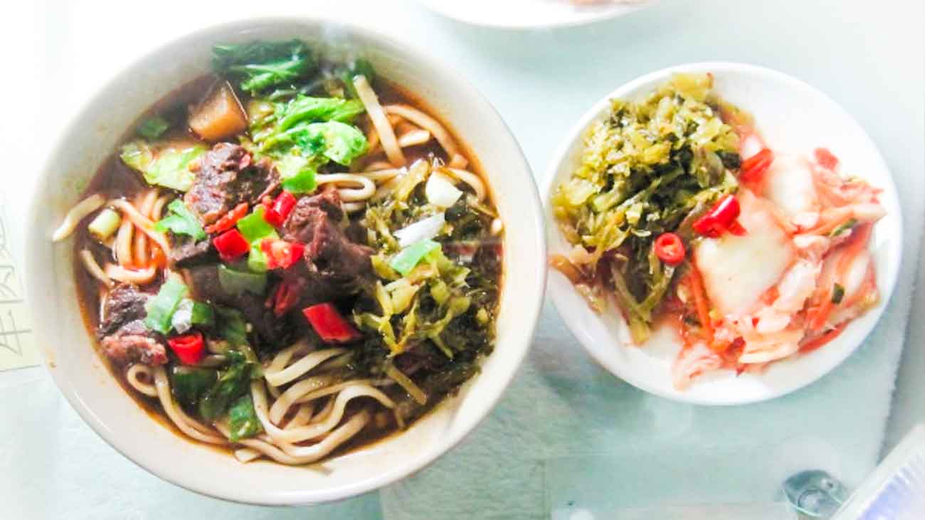 服務項目 14 福氣團膳 麵食01