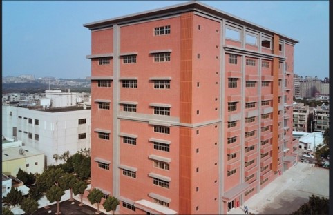 誼山精機平鎮廠